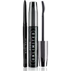 Avon Unlimited Kıvırma Çift Taraflı Siyah Maskara