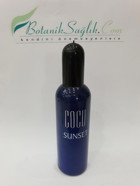 Cocu E14 & Sunset Heat For Men EDT Çiçeksi-Meyvemsi Erkek Parfüm 50 ml