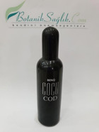 Cocu E12 & Black Code EDT Odunsu Erkek Parfüm 50 ml