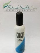 Cocu E05 & Kenz Homme EDT Baharatlı-Çiçeksi-Meyvemsi Erkek Parfüm 50 ml