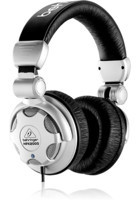 Behringer HPX2000 6.3 mm Gürültü Önleyici Kablolu DJ Kulak Üstü Kulaklık Beyaz