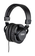 Fenix Fmh-1 Kablolu Kulak Üstü Kulaklık