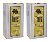 Tariş Teneke Riviera Zeytinyağı 2x3 lt