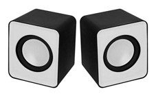 Frisby FS-334U Bluetooth Hoparlör Siyah