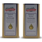 Karşı Köyden Teneke Sızma Zeytinyağı 2x5 lt