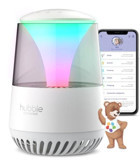 Hubble HBL31 500 ml 28 dB Işıklı Buhar Makinesi