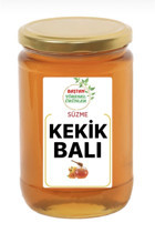 Baştan Yöresel Meşhur Kekik Balı 850 gr