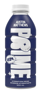 Prime Auston Matthews Enerji İçeçeği 1 Adet 500 ml