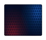 Concord Anka Kuş Desenli Mousepad 20 x 24 cm Siyah