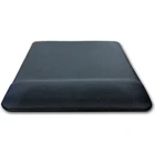 Tkz Lunatic Kare Ergonomik Suya Dayanıklı Bileklikli Mouse Pad