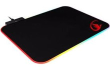 Sprange Lmp-25 Rgb Işıklı 30 x 25 cm Oyuncu Mouse Pad