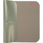 Daytona Speed Gaming 40 x 50 cm Mouse Pad Gri