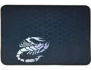 Coverzone Akrep Desenli Mouse Pad 32 x 24 cm