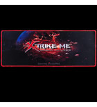 Xtrike Me MP-204 77 x 29 cm Gaming Mouse Pad