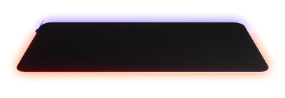 SteelSeries QcK Prism Cloth RGB 5XL 160 x 80 cm Oyuncu Mouse Pad