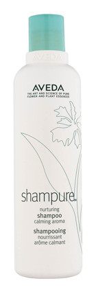 Aveda Shampure Nurturing Besleyici Şampuan 250 ml