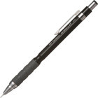 Tombow SH-300 Silgili Plastik Metalik Siyah 0.7 mm Uçlu Versatil Kalem