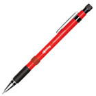 Rotring Visumax Silgili Plastik Neon Kırmızı 0.5 mm Uçlu Versatil Kalem