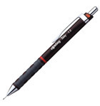 Rotring Tikky Silgili Plastik Metalik Kırmızı 0.9 mm Uçlu Versatil Kalem