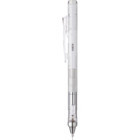 Tombow DPA-139A Silgili Plastik Metalik Şeffaf 0.3 mm Uçlu Versatil Kalem