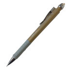 Faber-Castell Apollo 2327 Silgili Plastik Metalik Sarı 0.7 mm Uçlu Versatil Kalem