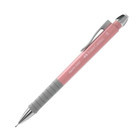 Faber-Castell Apollo 2327 Silgili Plastik Neon Pembe 0.7 mm Uçlu Versatil Kalem