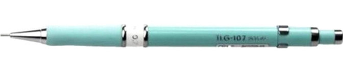 Penac SC0705-25 Silgili Plastik Neon Yeşil 0.7 mm Uçlu Versatil Kalem