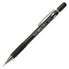 Pentel A317-A Silgili Plastik Metalik Siyah 0.7 mm Uçlu Versatil Kalem