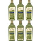 Dalan Doğal Zeytinyağlı Kepek Karşıtı Besleyici Şampuan 6x400 ml