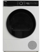 Vestel KM 87202 8 kg A++ Enerji Sınıfı Isı Pompalı Wifi Kurutma Makinesi