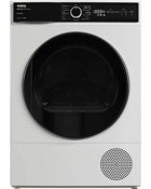 Vestel KM 127202 12 kg A++ Enerji Sınıfı Isı Pompalı Wifi Kurutma Makinesi