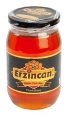 Karahan Süzme Çiçek Balı 460 gr