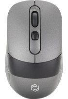 Frisby FM 282WM Sessiz Kablosuz Gri Optik Mouse