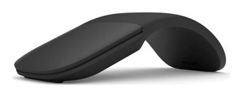 Microsoft CZV 00104 Kablosuz Siyah Optik Mouse