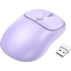 Polham Kablosuz Mor Optik Mouse