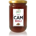 Baştan Yöresel Ege Bölgesi Çam Balı 850 gr