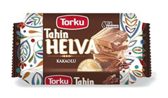 Torku Kakaolu Helva 500 gr