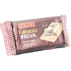 Şener Kakaolu Helva 200 gr