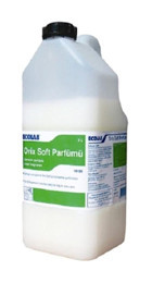 Ecolab Orix Soft Konsantre 50 Yıkama Yumuşatıcı 5 lt