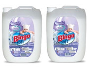 Bingo Soft Sensitive 50 Yıkama Yumuşatıcı 2x5 lt