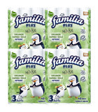 Familia Plus Natural 3 Katlı 160'lı Tuvalet Kağıdı