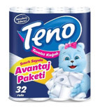 Teno 384'lü Tuvalet Kağıdı