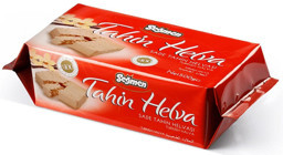 Seğmen Sade Tahinli Helva 500 gr