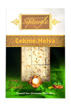 Erdem Antep Fıstıklı Çekme Helva 550 gr