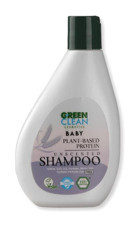 Green Clean U Bebek Şampuanı 275 ml