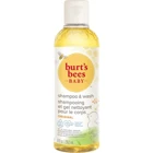 Burts Bees Bebek Şampuanı 235 ml