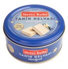 Metin Baba 1948 Tahinli Vanilyalı Helva 840 gr