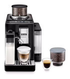 Delonghi Rivelia EXAM440.55.B 1450 W Tezgah Üstü Tam Otomatik Espresso Makinesi Siyah
