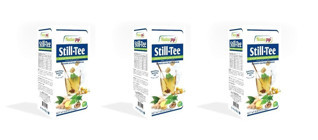 Naturpy Still Tee Milk Tea Süt Arttırıcı İçecek 3x250 gr