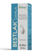 Valens İlaç Bestlak Süt Arttırıcı Damla 50 ml